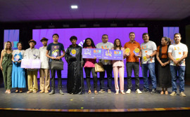 Governo do Estado celebra arte e cultura na 1ª edição do Dramatiza Tocantins 
