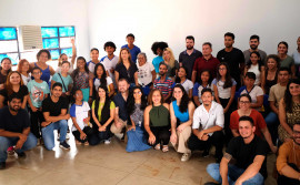 Seduc e UFT promovem seminário em comemoração ao Dia Nacional do Surdo