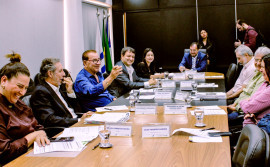 Governo do Tocantins concede incentivos fiscais a empresas que projetam investimentos de mais de R$ 400 milhões no estado
