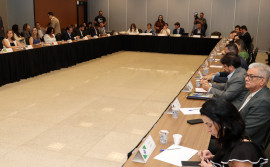 Setur participa de Assembleia Geral do Fornatur em Brasília