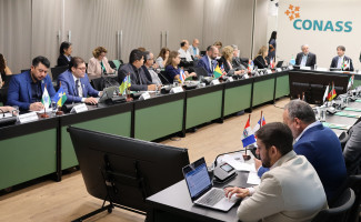 Em Brasília, Tocantins debate avanços da saúde pública