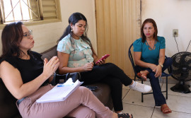 Governo do Tocantins promove ação para reintegração e cidadania de adolescentes após cumprimento de medidas socioeducativas