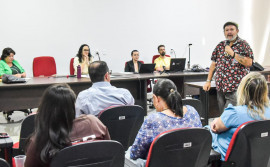 Eleições do Conselho de Políticas Culturais do Tocantins estão abertas a partir desta sexta-feira, 27