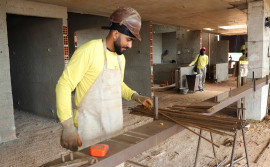 Tocantins tem saldo positivo de empregos formais pelo 8º mês consecutivo
