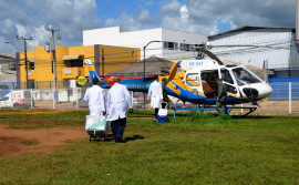Governo do Tocantins destaca a importância da doação de órgãos, em data dedicada ao ato 