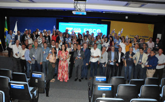 Secretaria da Fazenda celebrou os 35 anos do Fisco tocantinense com homenagens