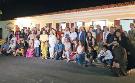 Governo do Tocantins participa da inauguração da Casa de Memórias de Lajeado