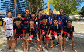 Tocantins vence em todas as modalidades nas fases classificatórias dos JEBs 2024