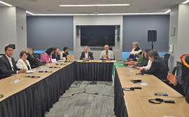 Em Nova Iorque, Governo do Tocantins apresenta perspectivas do REDD+ jurisdicional em evento sobre o clima