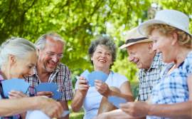No Dia do Idoso, Procon Tocantins orienta sobre cuidados para evitar golpes