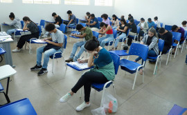 Inscrições para o vestibular gratuito dos cursos de graduação tecnológica da Unitins encerram nesta terça, 8