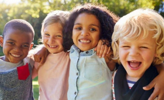 HGP realiza ação para celebrar o Dia Mundial do Sorriso