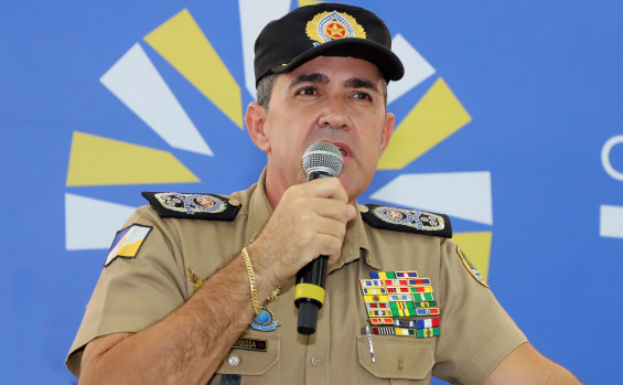 Com reforço no patrulhamento da Polícia Militar, Governo do Tocantins intensifica segurança para eleições de 2024