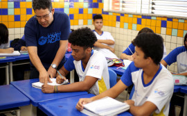 Governo do Tocantins recebe repasse federal de mais de R$ 17 milhões para investimento na educação básica