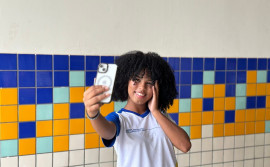 Inscrições para o Concurso Estudante Influencer terminam no próximo dia 11 de outubro