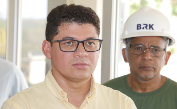 Grupo de trabalho do Governo do Tocantins realiza visita técnica à BRK para verificar qualidade do abastecimento de água em Palmas 