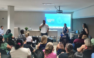 Hospitais sob gestão da SES-TO iniciam Projeto Cuidados Paliativos no SUS do Ministério da Saúde
