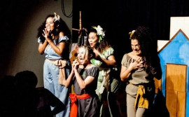 Prazo para inscrições em dez editais culturais lançados pelo Governo do Tocantins encerra nesta sexta-feira, 4