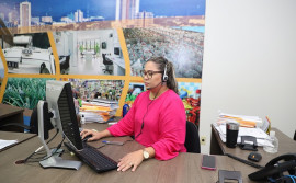 Governo do Tocantins lança linha de crédito “Natal com Estoque” 
 
