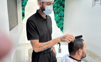 Pacientes da ala de saúde mental do HRA recebem dia especial de autocuidado
