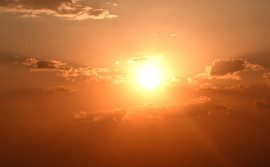 Saúde alerta população sobre baixa umidade do ar e reforça cuidados 
