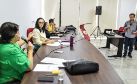 Governo do Tocantins divulga resultado provisório da eleição do Conselho de Políticas Culturais 