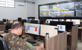 Forças de Segurança do Tocantins realizam Operação Eleições 2024 e garantem o pleno exercício da cidadania aos eleitores tocantinenses