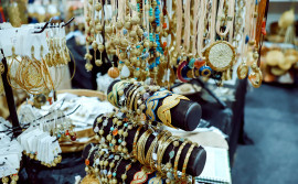 Cultura alerta artesãos sobre prazo de inscrição para a 1ª Feira de Negócios do Artesanato do Tocantins que encerra na segunda, 14