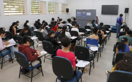 Inscrição no vestibular da Unitins para os cursos do TO Graduado termina nesta terça-feira, 8