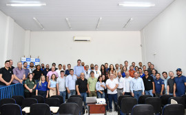 Adapec alinha ações para garantir a sanidade das lavouras na safra de grãos e fruticultura