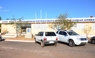 Tocantins recebe a Oficina Regional Norte da RedEscola 