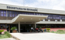 Governo do Tocantins encerra inscrições para seleção de diretores das escolas estaduais nesta quinta-feira, 10
 
