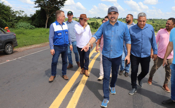 Tocantins completa 36 anos com um dos melhores índices econômicos do país e projeções de crescimento para os próximos anos