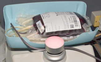 Urgente: Governo do Tocantins convoca população para doar sangue