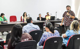 Governo do Tocantins publica resultado definitivo da eleição do Conselho de Políticas Culturais