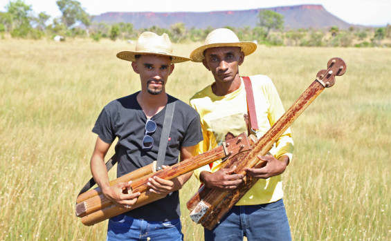 36 anos do Tocantins: a história de um povo cheio de orgulho e pertencimento