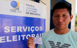 Governo do Tocantins celebra avanço na participação de eleitores e candidatos indígenas e quilombolas nas eleições municipais de 2024