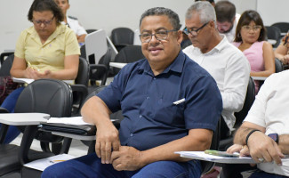 Conselho Estadual de Saúde elege nova mesa diretora 