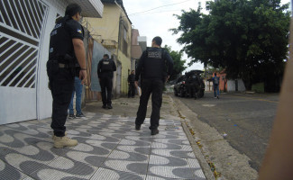 Polícia Civil deflagra 3ª Fase da operação Ghostbusters para combater o golpe da Mão Fantasma

