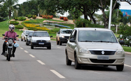 Secretaria da Fazenda alerta sobre prazo final para pagamento do IPVA 2024, que termina dia 15 de outubro