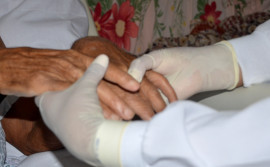 SES-TO destaca importância dos cuidados paliativos