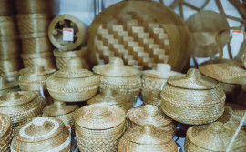 Cultura alerta sobre fim do prazo de inscrição para artesãos na 1ª Feira de Negócios do Artesanato do Tocantins que termina nesta segunda, 14