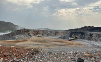 Com ações do Governo do Estado, Tocantins se destaca como o 4º maior produtor de calcário do país