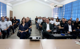 Segurança Pública do Tocantins dá início a 3ª edição do curso de formação continuada 