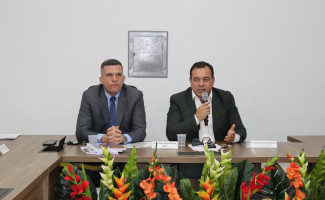 Em reunião ordinária, Conselho de Segurança Pública do Tocantins discute Protocolo para Resposta a Ameaças em Ambientes de Ensino