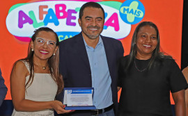 No Dia dos Professores, Governo do Tocantins destaca valorização profissional e investimentos em benefício dos mais de 12 mil docentes da rede estadual
