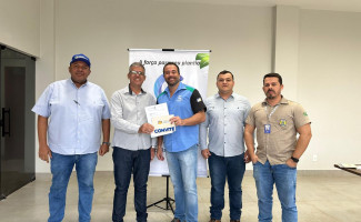 Governo do Tocantins inicia preparativos para o I Fórum da Mineração