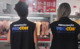 Procon Tocantins encontra variação de até 160% nos preços das carnes em Araguaína