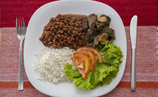 SES-TO chama atenção para uma alimentação adequada e nutritiva