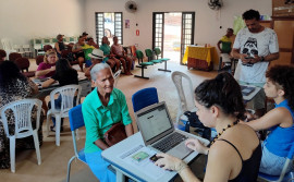 Promovida pelo Governo do Tocantins, busca ativa percorreu mais de 19 mil km para auxiliar inscrições de comunidades indígenas e quilombolas em editais culturais